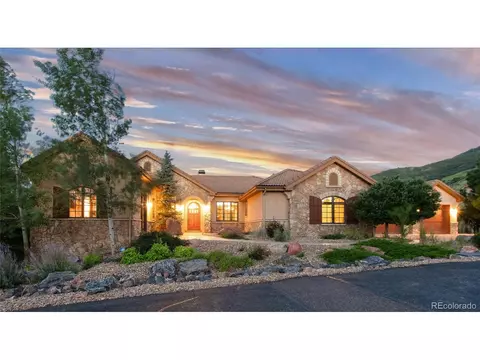 16746 Sparrow Point Way, Morrison, CO 80465