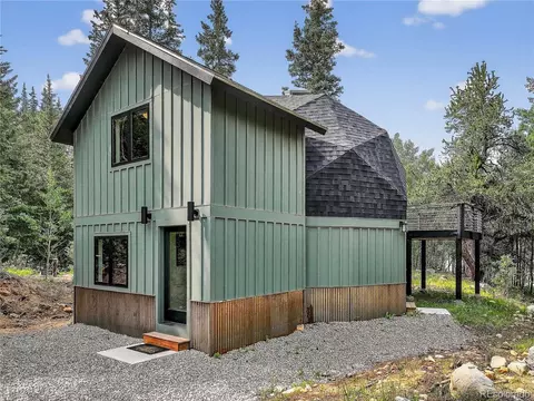 36 Coot Pl, Fairplay, CO 80440