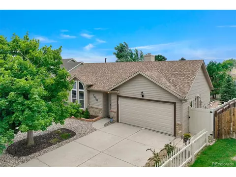 7950 Sangor Dr, Colorado Springs, CO 80920
