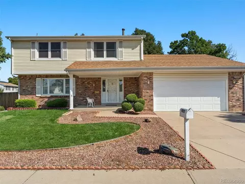 14201 E Arkansas Dr, Aurora, CO 80012