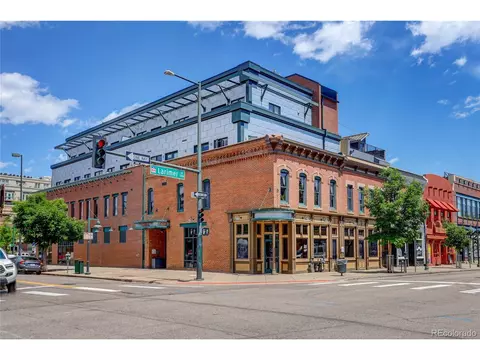 2101 Larimer St #203, Denver, CO 80205
