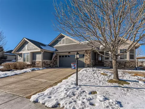 8465 E 149th Dr, Thornton, CO 80602 photo 1