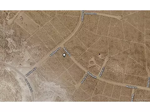 1 Antelope Ave, Alamosa, CO 81101
