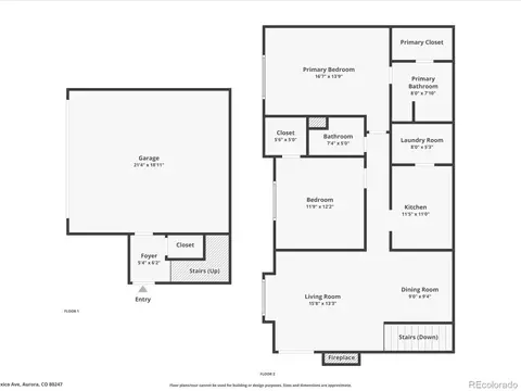 9993 E Mexico Ave, Denver, CO 80247 photo 27