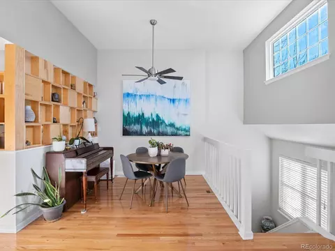 9993 E Mexico Ave, Denver, CO 80247