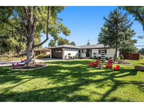 880 S Hudson St, Denver, CO 80246