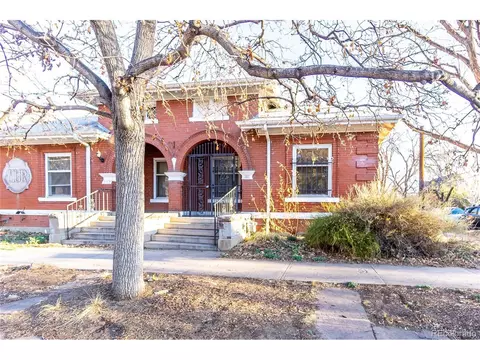 303 W Irvington Pl, Denver, CO 80223