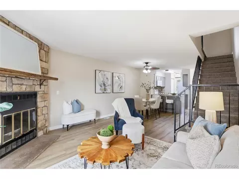 19761 Summerset Ln, Parker, CO 80138
