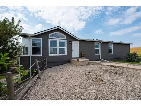 79600 E County Road 38, Deer Trail, CO 80105
