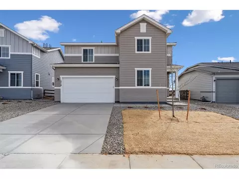 5718 Ranch St, Longmont, CO 80504