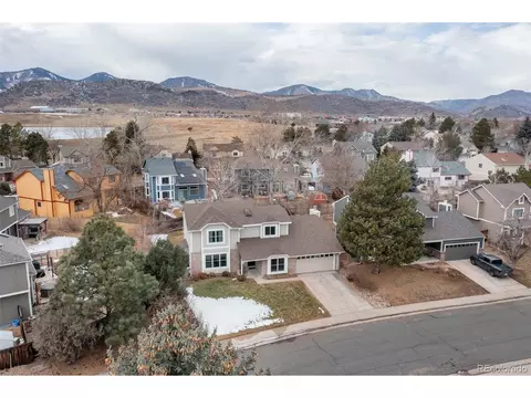 6039 S Van Gordon St, Littleton, CO 80127