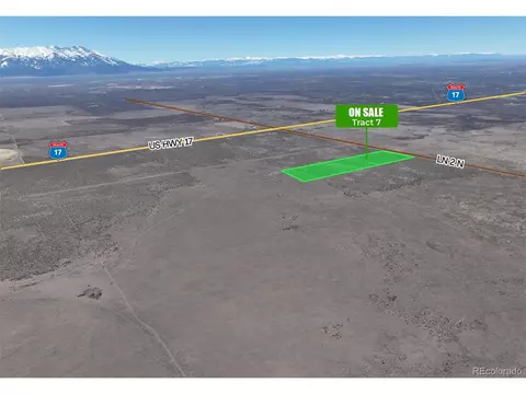 7 N 2 Ln, Mosca, CO 81146 photo 10