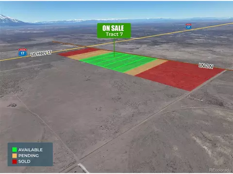 7 N 2 Ln, Mosca, CO 81146 photo 3