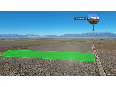 7 N 2 Ln, Mosca, CO 81146 photo 2