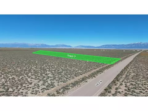 7 N 2 Ln, Mosca, CO 81146
