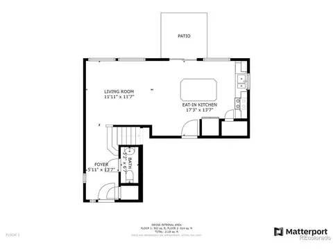 20020 E 48th Pl, Denver, CO 80249 photo 26