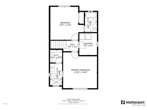 20020 E 48th Pl, Denver, CO 80249 photo 27