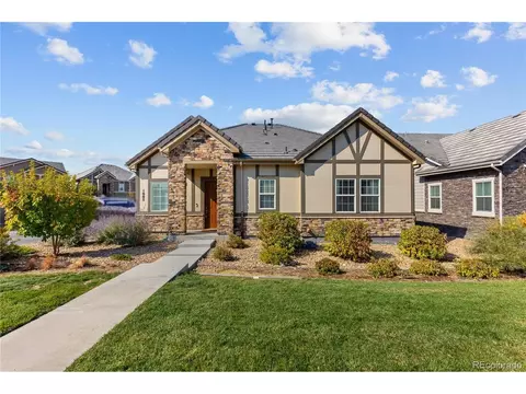 1005 Brocade Dr, Littleton, CO 80126