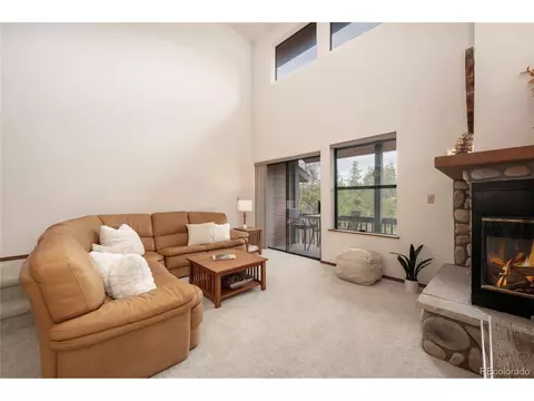 47 County Road 834 #5-J, Fraser, CO 80442