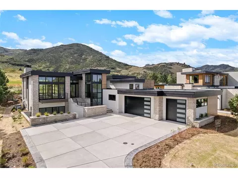 8003 Galileo Way, Littleton, CO 80125