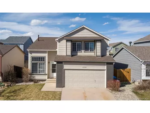 4330 Basswood Dr, Colorado Springs, CO 80920