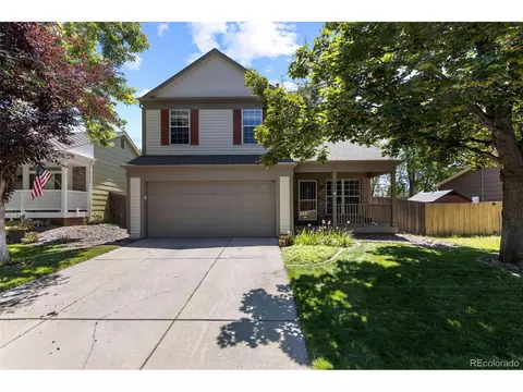 8536 Union Cir, Arvada, CO 80005