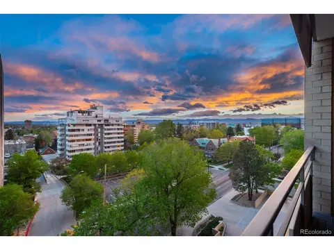 800 N Pearl St #707, Denver, CO 80203
