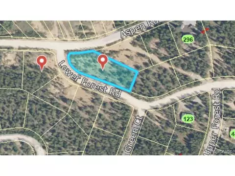 Undisclosed, Idaho Springs, CO 80444