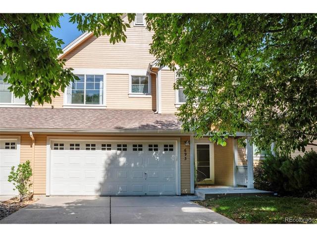 Undisclosed, Lafayette, CO 80026