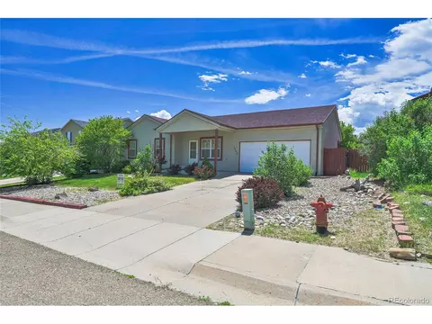1508 Atchison Ave, Trinidad, CO 81082