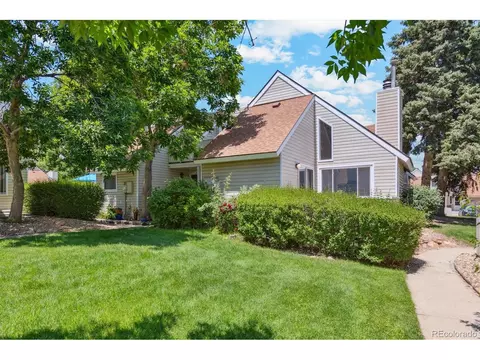 2453 S Xanadu Way #C, Aurora, CO 80014