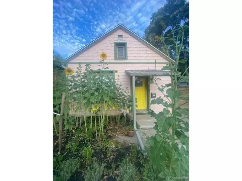 4543 Columbine St, Denver, CO 80216