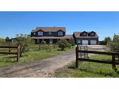 13490 Halleluiah Trl, Elbert, CO 80106