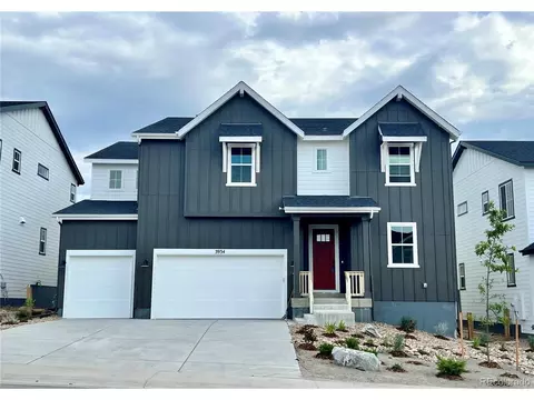 Undisclosed, Castle Rock, CO 80108