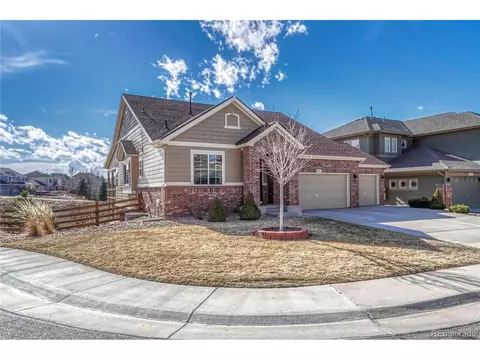 4883 S Sicily St, Aurora, CO 80015