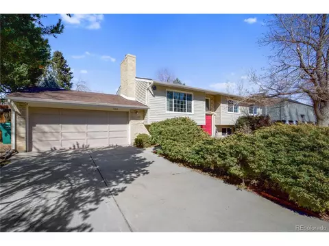 14453 W 3rd Ave, Golden, CO 80401