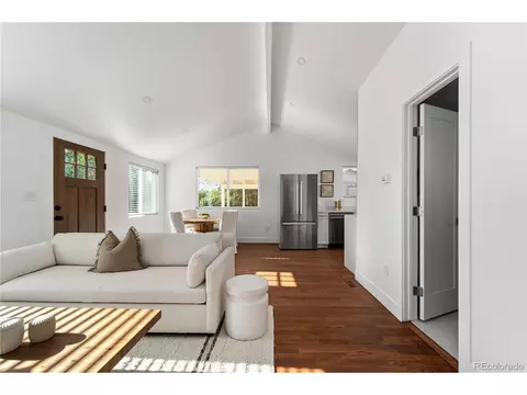 1215 S Winona Ct, Denver, CO 80219