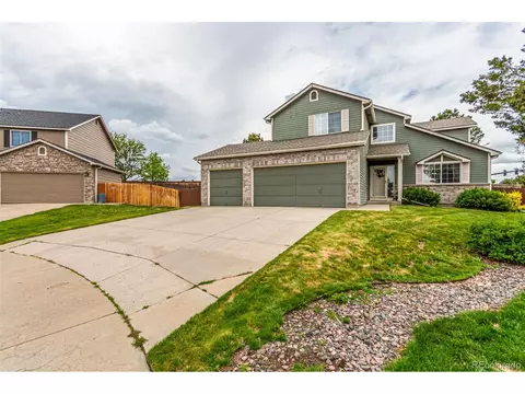 21396 E Prentice Ln, Centennial, CO 80015