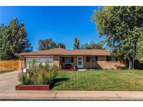 867 S Everett St, Lakewood, CO 80226
