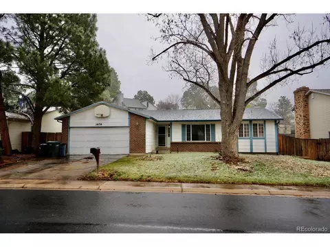3658 S Bahama St, Aurora, CO 80013