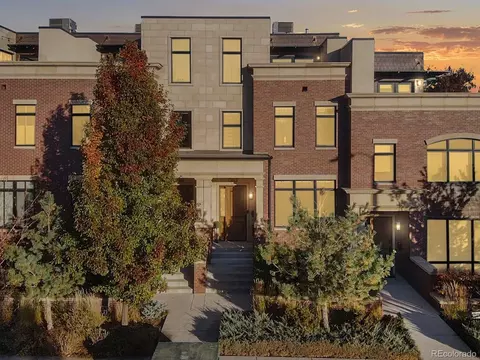 348 Garfield St, Denver, CO 80206