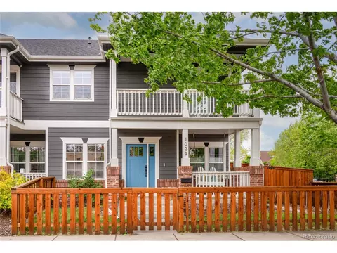 1029 E 25th Ave, Denver, CO 80205