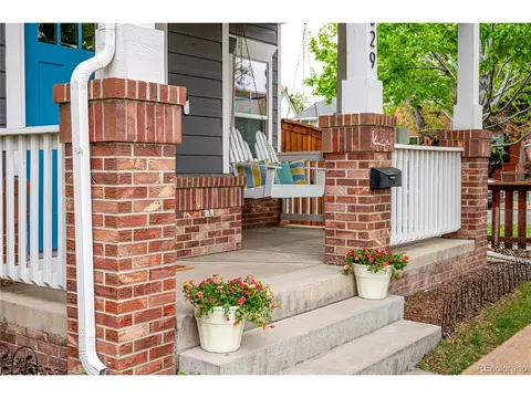1029 E 25th Ave, Denver, CO 80205 photo 2