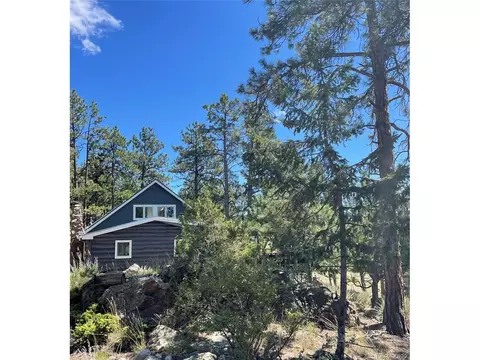 33998 Mineral Ln, Pine, CO 80470