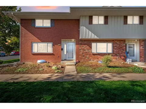 9147 E Oxford Dr, Denver, CO 80237