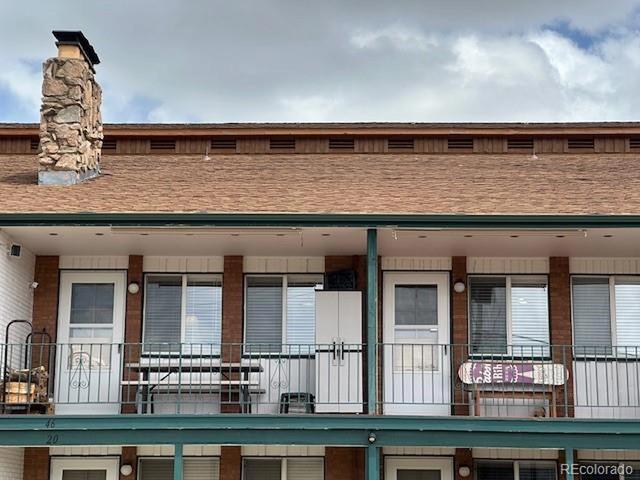 5973 Highway 24 S #46, Leadville, CO 80461