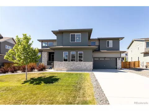 6656 Kenzie Cir, Castle Pines, CO 80108