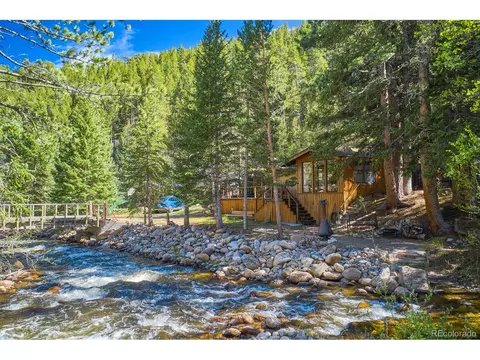 2375 Riverside Dr, Lyons, CO 80540 photo 1