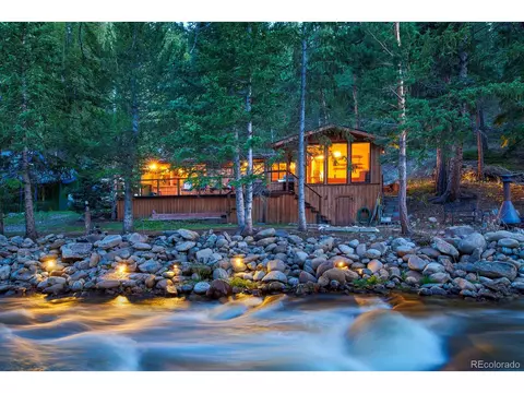 2375 Riverside Dr, Lyons, CO 80540 photo 3