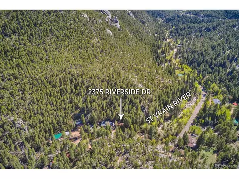 2375 Riverside Dr, Lyons, CO 80540 photo 5